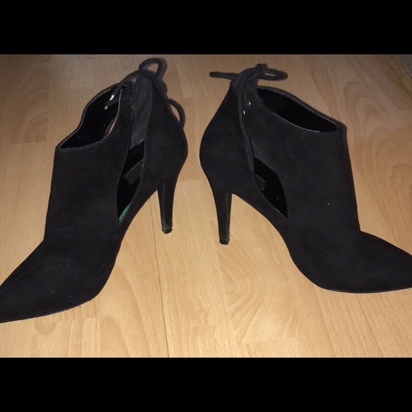 Forever 21 Shoes - Great condition worn once!